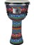 RDE-408 Afrika Çalgısı 8'' (Inch) Djembe 1