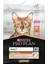 Derma Plus Hairball Somonlu Tüy Yumağı Önleyici Kedi Maması 3 kg 2