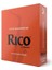 D'addario Rico Alto Saksafon Kamışları, Güç 3.5, 10'lu Paket 1