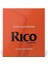 D'addario Rico Alto Saksafon Kamışları, Güç 3.5, 10'lu Paket 7