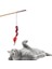 Toys Solucan (Olta) Peluş Kedi Oyuncağı 3
