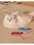 Toys Solucan (Olta) Peluş Kedi Oyuncağı 7