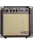 SHERWOOD10 10 Watt Akustik Amfi 4
