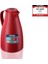 Harmonic Termos 1 Litre Kırmızı 2