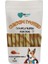 Tavuk Sargılı Burgu Köpek Ödül Maması, Köpek Ödül Kemiği, Chicken Twisted, 10 Sticks 1