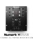 Numark M101USB Dj Mikseri 6