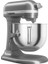 Artisan Kaldırılabilir Kaseli Stand Mikser, Medallion Silver, 6,6 L 1