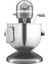 Artisan Kaldırılabilir Kaseli Stand Mikser, Medallion Silver, 6,6 L 7