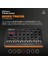Aıra Compact T-8 Beat Machine | Ultra Mobil Bas Makinesi Sesleri | Tr-Rec Davul Sıralayıcı | 7