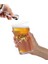 Büyük Boy Renkli Baskılı Cam Bira Bardağı Nonic Pint Beer Glass 600 ml 2