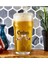 Büyük Boy Renkli Baskılı Cam Bira Bardağı Nonic Pint Beer Glass 600 ml 5
