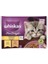 Pouch Pure Delight Jöle Içinde Tavuklu ve Hindili Yavru Kedi Konservesi 4X85 gr 1