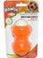 Pawise Giggle Jouet Sesli Kauçuk Kemik Köpek Oyuncağı 12 cm 5