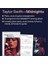 Taylor Swift - Midnights: Easy Piano Songbook With Lyrics 3