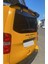 Diğer Peugeot Expert Traveller Boyalı Anatomik Spoiler 1