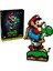 Super Mario Super Mario World: Mario ve Yoshi 71438 - Yetişkinler Için Sergilenebilir Koleksi 1