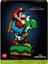 Super Mario Super Mario World: Mario ve Yoshi 71438 - Yetişkinler Için Sergilenebilir Koleksi 3