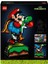 Super Mario Super Mario World: Mario ve Yoshi 71438 - Yetişkinler Için Sergilenebilir Koleksi 4