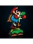 Super Mario Super Mario World: Mario ve Yoshi 71438 - Yetişkinler Için Sergilenebilir Koleksi 5