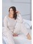 Bayan Pijama Takım Kadın TA003 1
