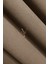 Petek Fon Perde V-1011 Mocha 3