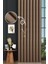 Petek Fon Perde V-1011 Mocha 1