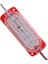 Parlak Yanıp Sönen 24 Volt 1.2 Watt Kırmızı 2835 Modül LED 1