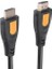 HY-HDM10 Hdmı To Hdmı 10 Metre Altın Uçlu 24K 1.4V 3D Kablosu 1