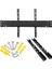 LCD Mount 42'' - 100'' Sabit LCD Duvar Askı Aparatı (Vesa: 700X400) 1