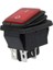 IC-104W-S Geniş Körüklü Işıklı Anahtar On-Off 4p 20 Amper 1