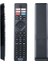 Huayu RM-L1880 Netflix-Prime Video-Rakuten Tv-Google Play-Vudu-Youtube Tuşlu LED Tv Kumanda 1