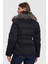 Alienor Kadın Siyah Mont W5BL32WG092-JBLK 2