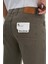 Erkek Regular Fit Rahat Kesim Esnek Likralı Örme Jeans 8