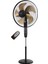 FS-5018 Stand Fan Vantilatör 18&apos;&apos; (Uzaktan Kumandalı) 1