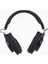 M20XBT Kablosuz Kulaklık, Siyah 2