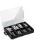 2607019511 Sabitleme Için Komple Set, 173 Adet, 4 Uç 1