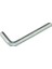 Allen Anahtar Altı Köşe Sae 1/2" 1