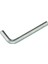 Allen Anahtar Altı Köşe Sae 1/2" 2