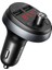 CC-6880 Fm Transmitter Çift USB Bluetooth Araç Şarj Cihazı 2