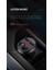 CC-6880 Fm Transmitter Çift USB Bluetooth Araç Şarj Cihazı 3
