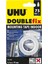 Uhu Doublefıx Guclu Cıft Taraflı Montaj Bantı 2