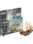 - M.set Hms Victory (65819) 1
