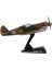 Daron Worldwide Trading P-40 Warhawk Hells Angels 1:90 Vehicle Multi-Coloured 1