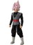 Bandai 30 Santimetre Dragon Ball Super Saiyan Rose Goku Figür - Limit Breakers 3