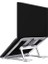 Masa Için Ayarlanabilir Dizüstü Bilgisayar Standı 11-16 Inch 3