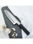 Dina Codon Santoku Bıçağı 17CM 1
