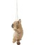 Hi- Ltd 87704-K Fransız Bulldog Swing 1
