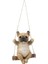 Hi- Ltd 87704-K Fransız Bulldog Swing 3