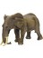 Crazoo Figür Vahşi Fil 11,5 cm 1