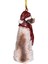Christmas Ornaments - Xmas Pointer Yazlık Köpek Süsü 2